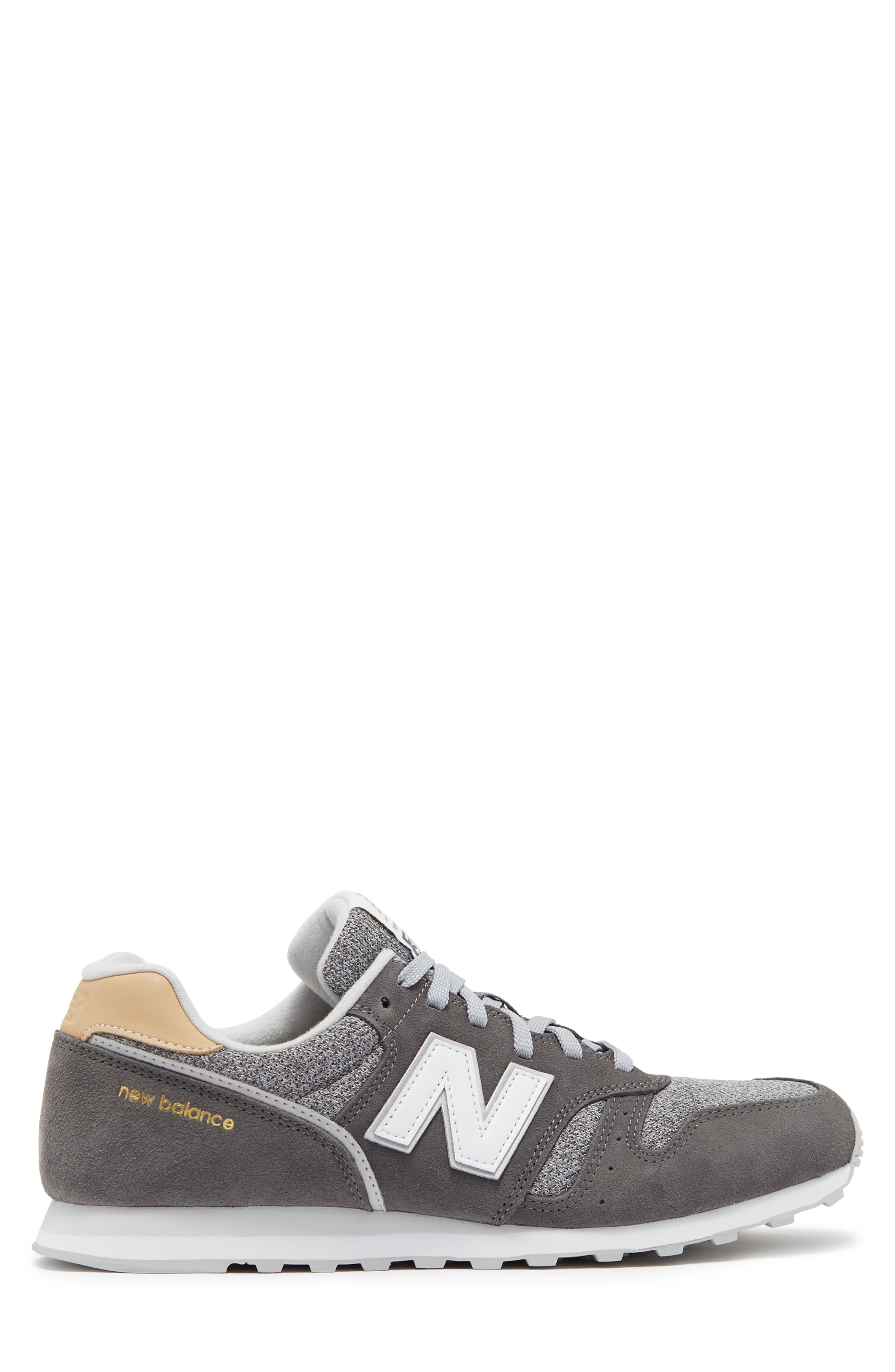 New Balance 373 v2 Sneaker, Alternate, color, 