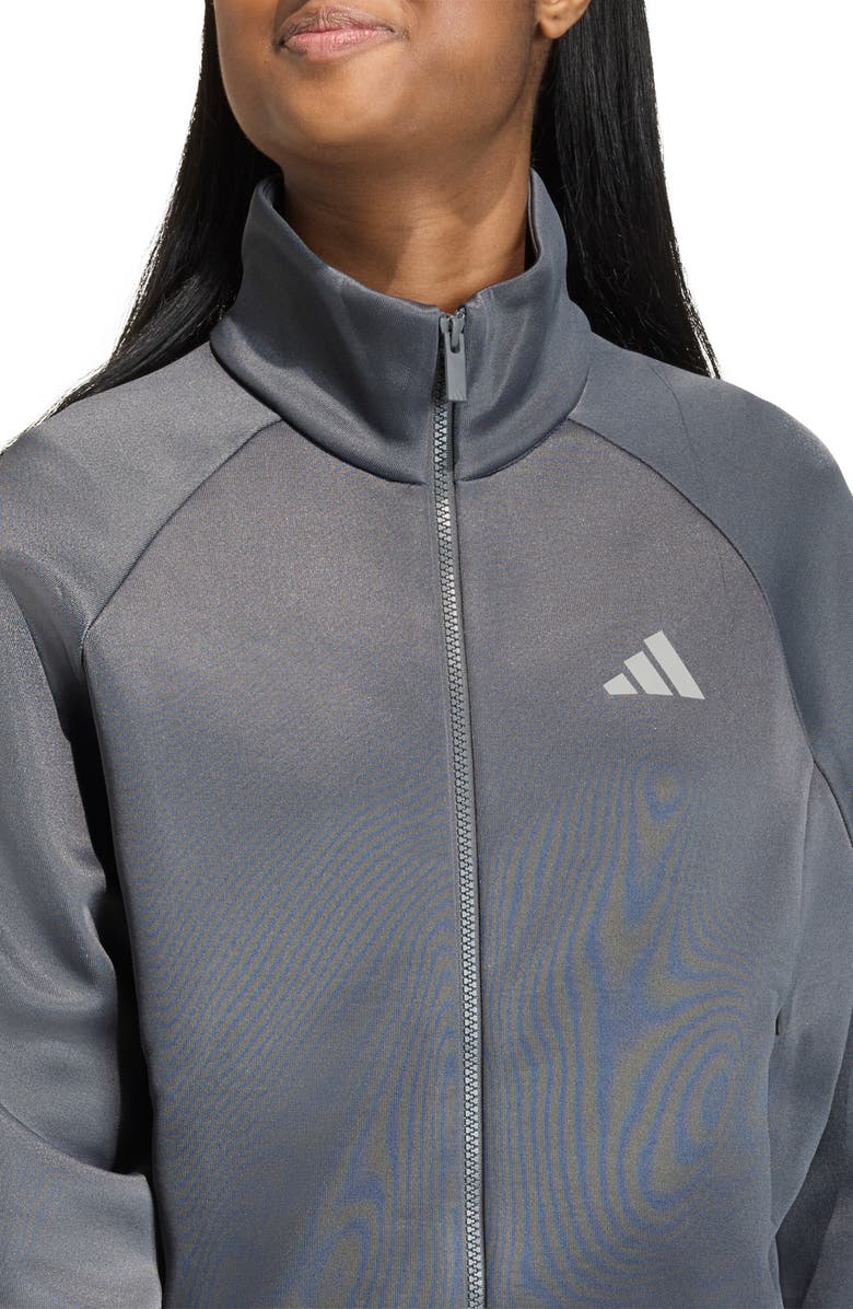 adidas Stadium Track Jacket, Alternate, color,