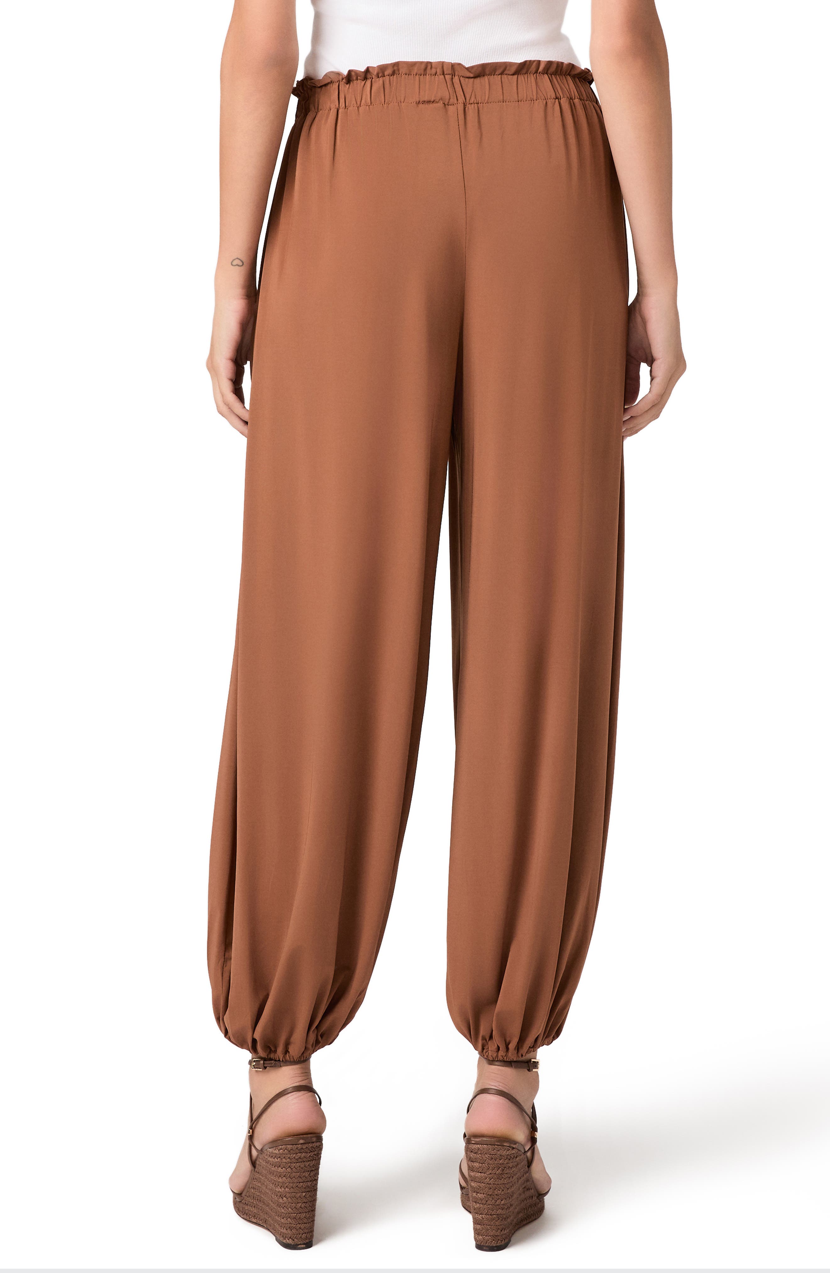Marcine Balloon Pants - image 2