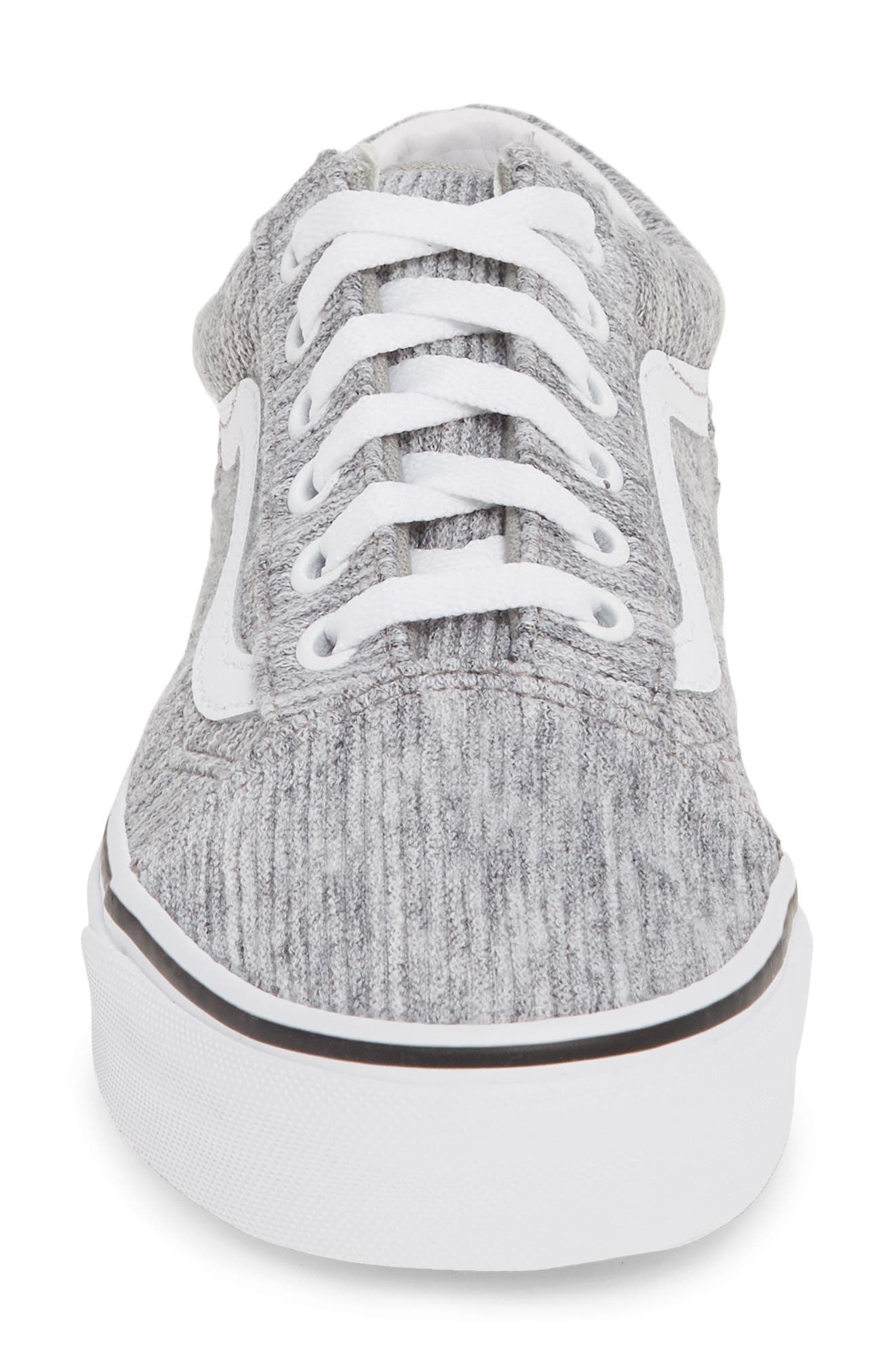 Vans Old Skool Sneaker, Alternate, color, 