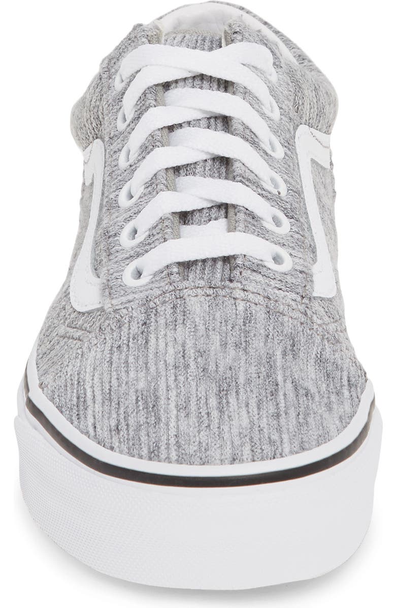 Vans Old Skool Sneaker, Alternate, color,