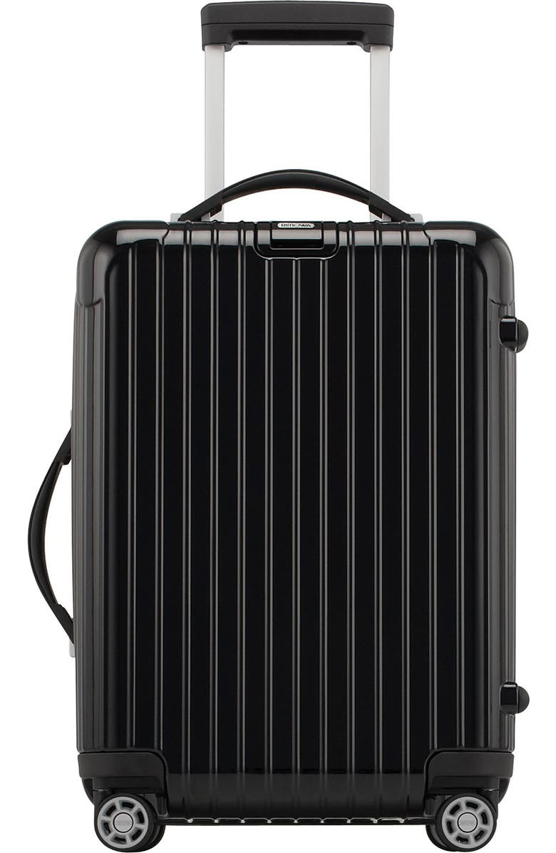 RIMOWA Salsa 22-Inch Deluxe Cabin Multiwheel<sup>®</sup> Carry-On, Main, color,