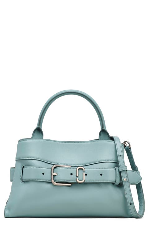 The Dakota Small Satchel