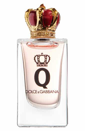 Q by Dolce&Gabbana Eau de Parfum