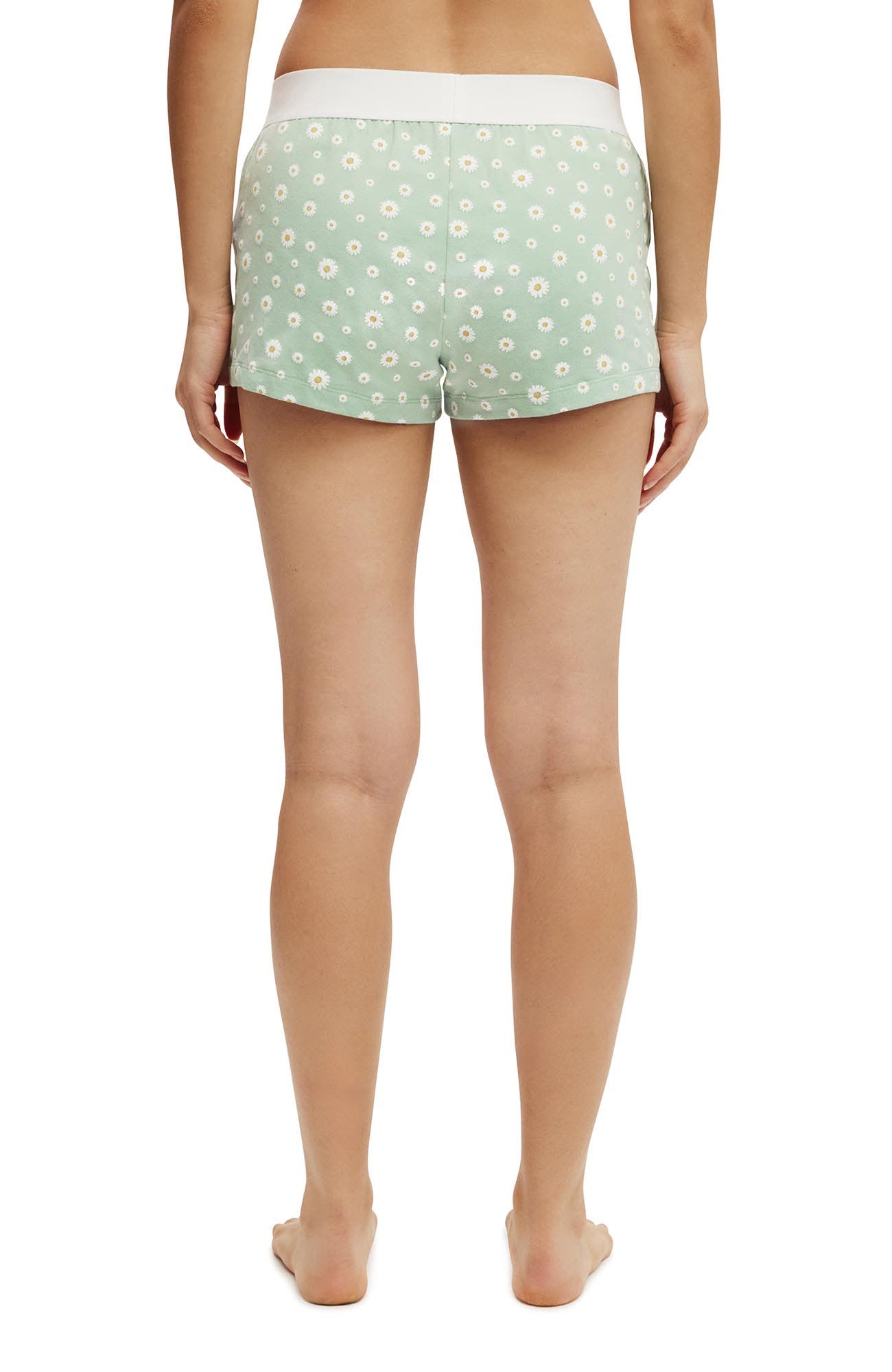 Women's Dreamy Soft Boyshort - image 2