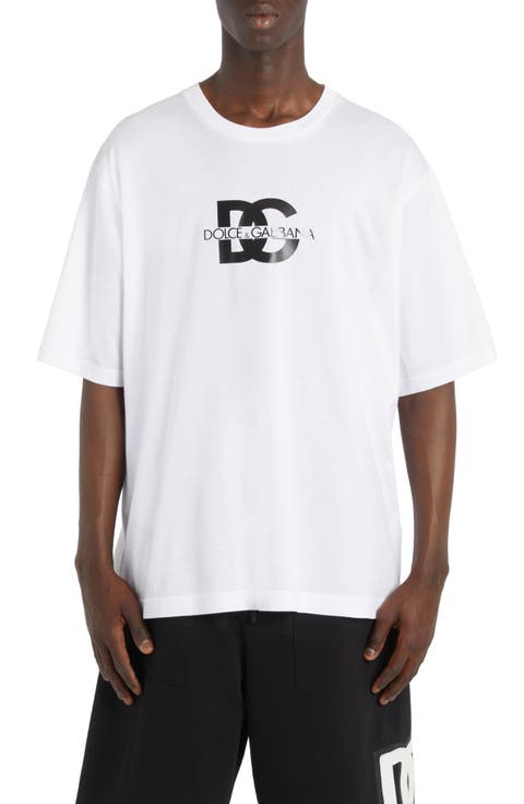 DG Logo Graphic T-Shirt