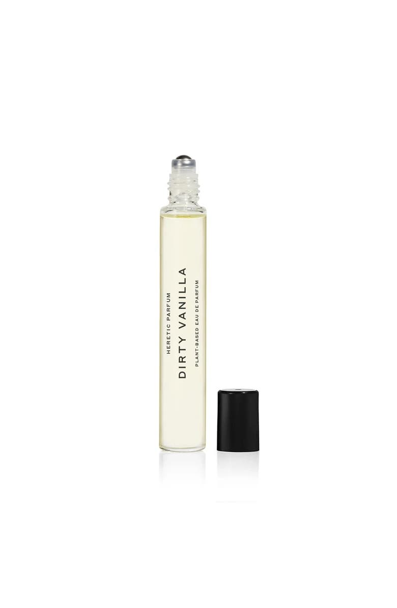 Heretic Dirty Vanilla Rollerball, Alternate, color, .3 Oz