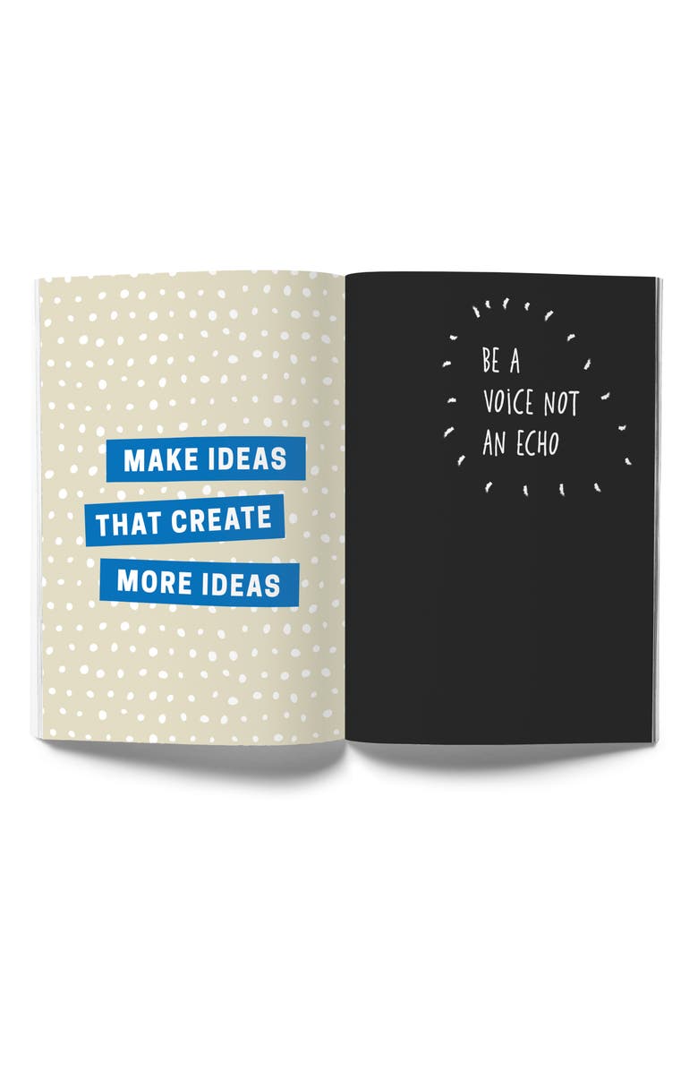 I See Me! Personalized Happiness Journal, Alternate, color, Multi Color