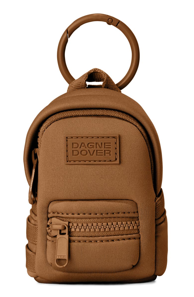 Dagne Dover Dakota Keychain, Main, color,