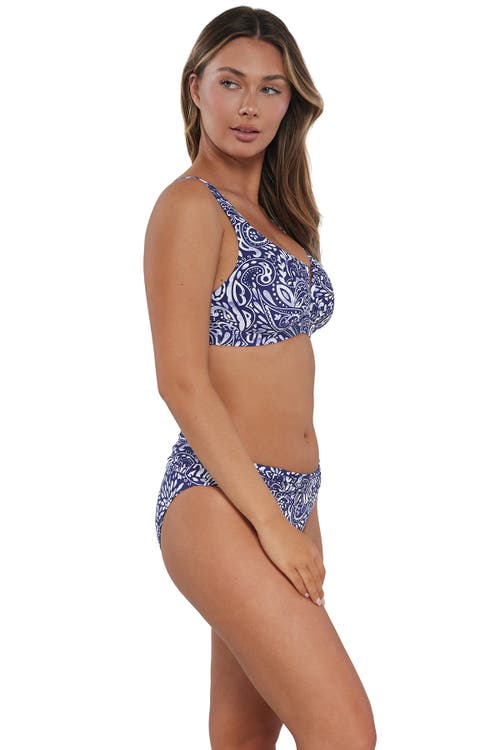 SUNSETS SUNSETS UNFORGETTABLE BIKINI SWIM BOTTOMS