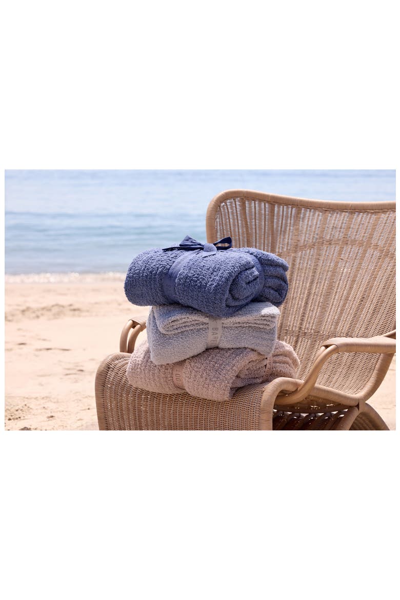 CozyChic™ Rib Throw Blanket, Alternate, color, TAUPE