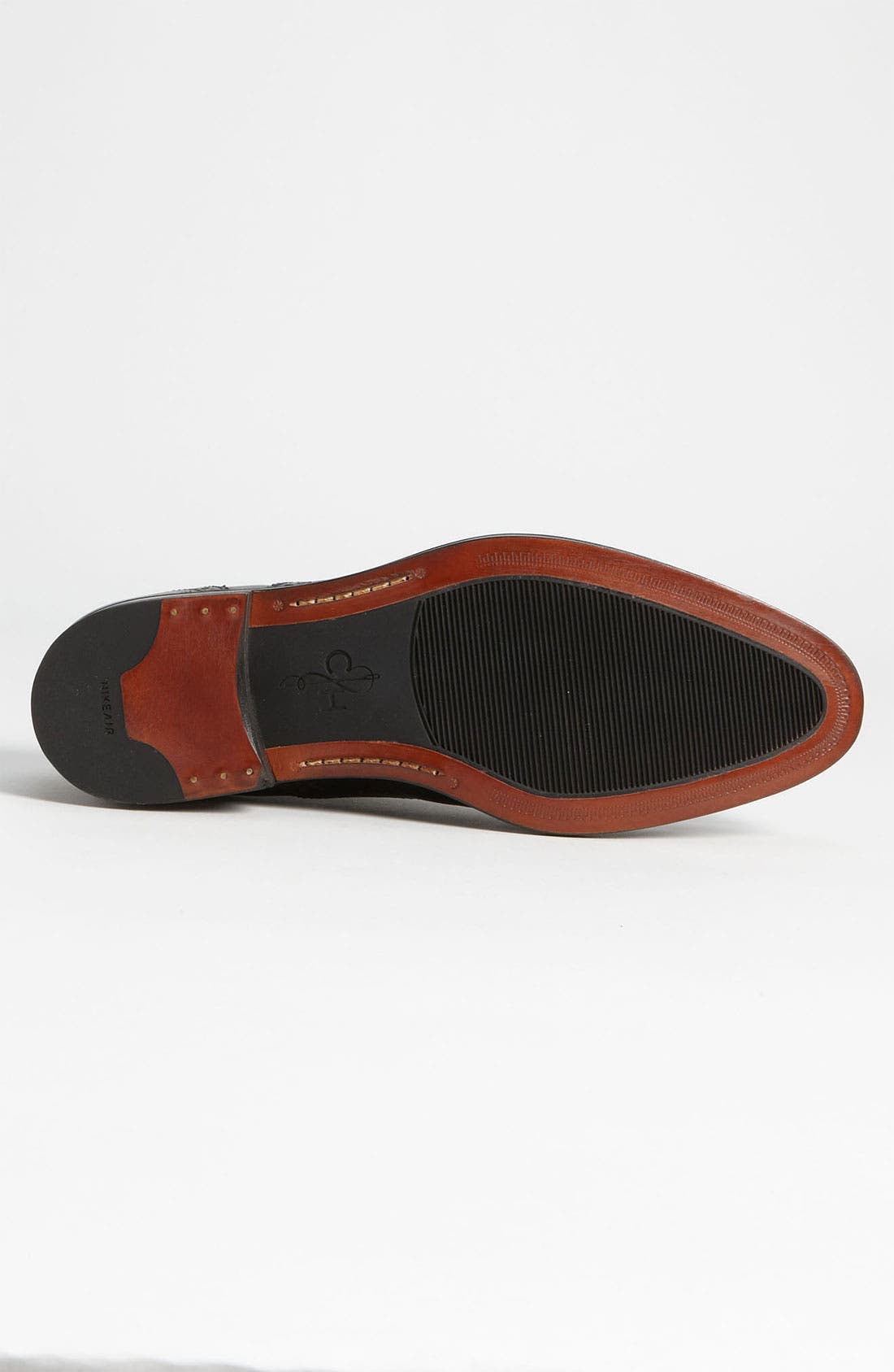 Cole Haan 'Air Madison' Wingtip, Alternate, color, 