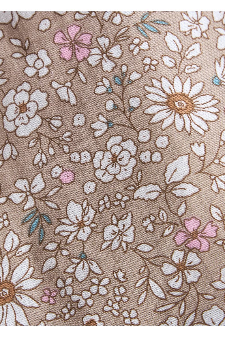 Kids' Floral Amore Dress, Alternate, color, Camden Floral