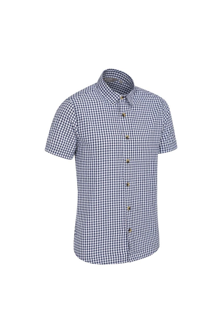 Weekender Shirt, Alternate, color, Navy
