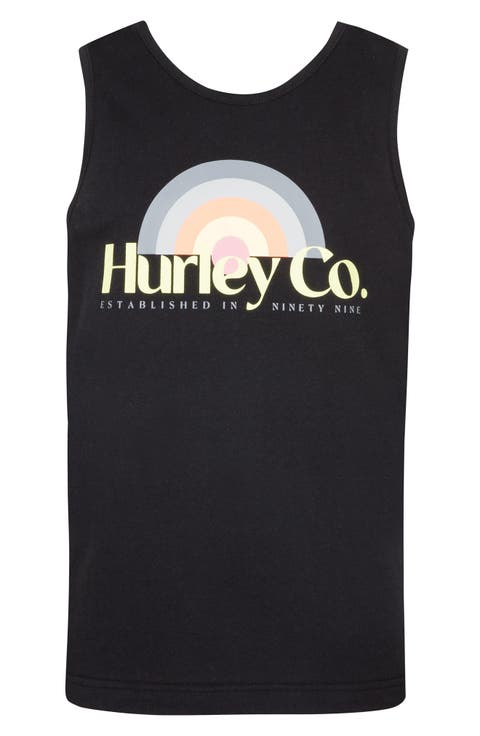 Kids' Nectarine Graphic Tank (Big Kid)