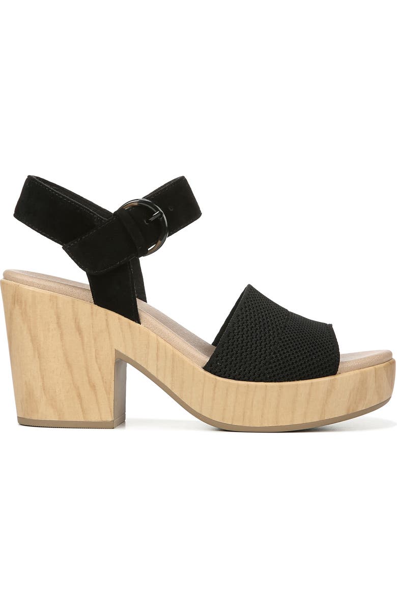 Dr. Scholl's Brickell Platform Sandal, Alternate, color,