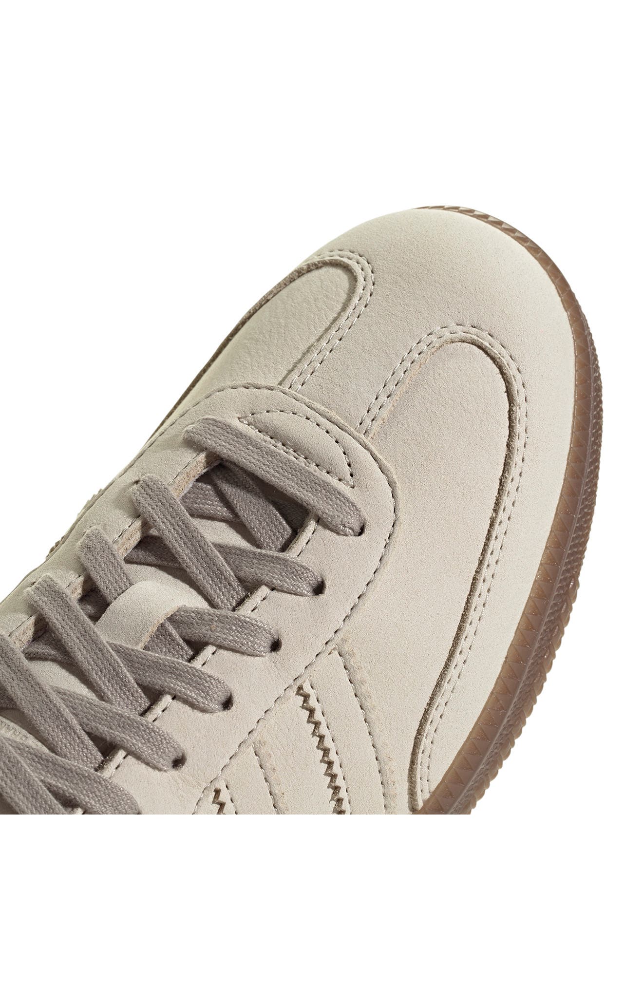 Мужские кроссовки adidas Gender Inclusive Samba OG Sneaker — фото 8