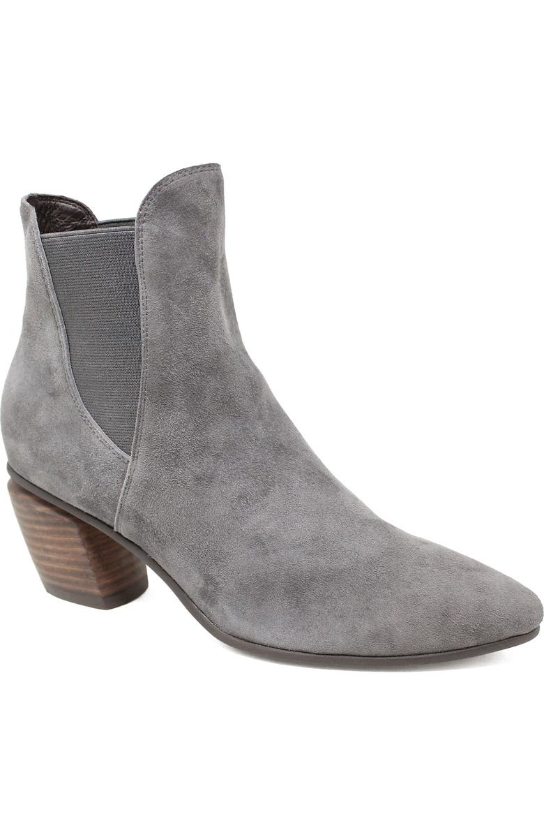 DJANGO AND JULIETTE Jinks Pointed Toe Chelsea Boot, Main, color,