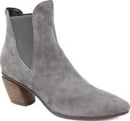 DJANGO AND JULIETTE Jinks Pointed Toe Chelsea Boot