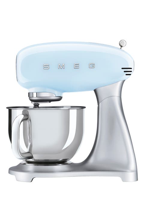 '50s Retro Style Stand Mixer