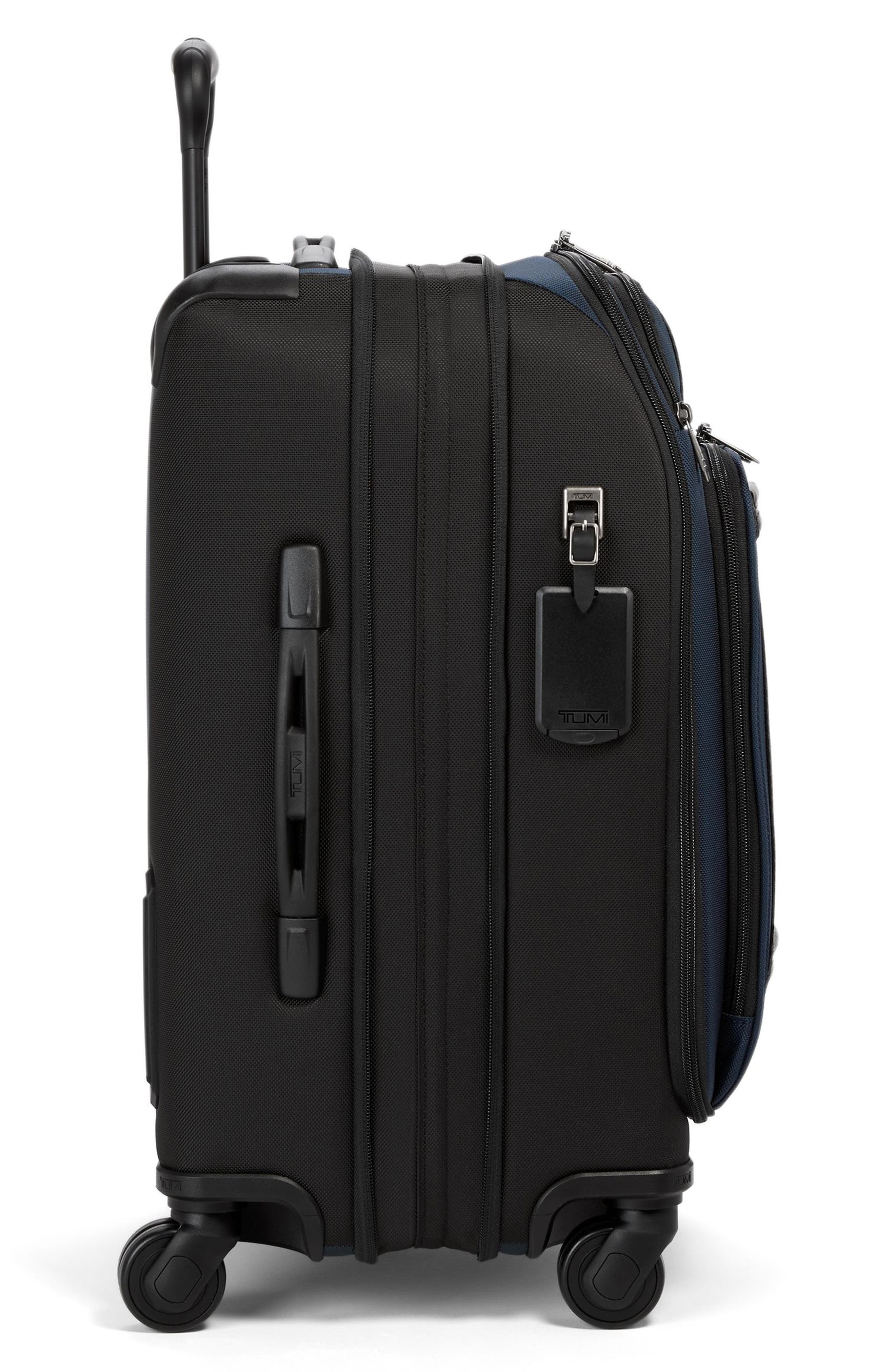 TUMI Merge 22-Inch Expandable Carry-On Bag, Alternate, color, 