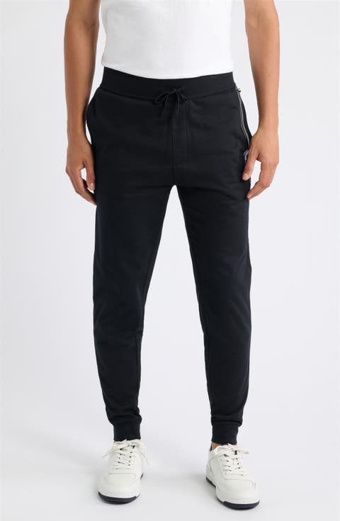 Authentic Cotton Lounge Joggers