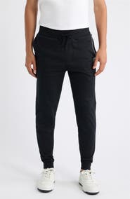 BOSS Authentic Cotton Lounge Joggers