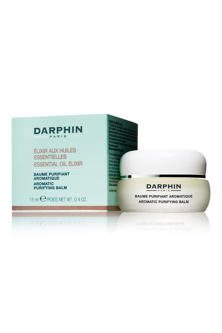 Aromatic Purifying Balm Overnight Mask, Alternate, color, NO COLOR