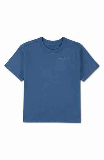 Kids' Sunfaded Logo T-Shirt