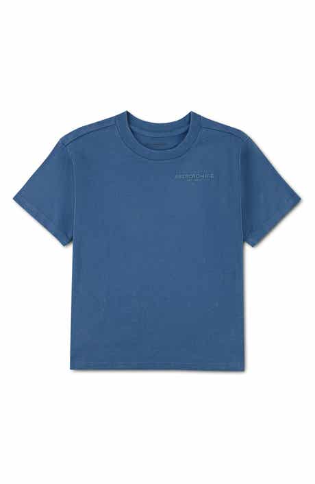 Kids' Sunfaded Logo T-Shirt