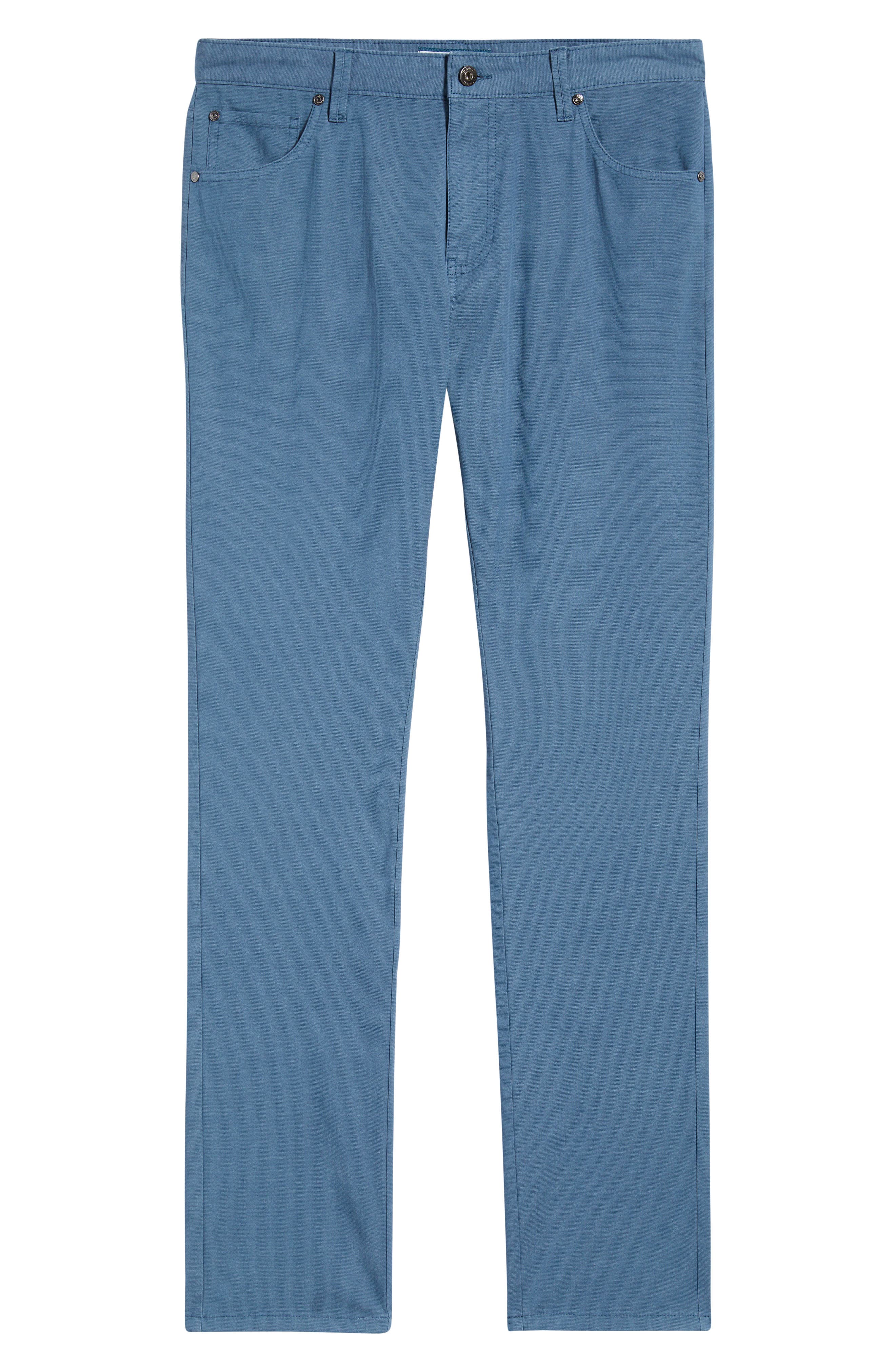 Atlas Garment Dye Stretch Chinos (Men) | Nordstrom