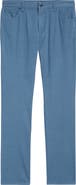 johnnie-O Atlas Garment Dye Stretch Chinos