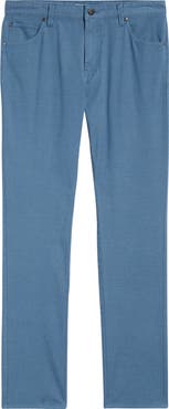 johnnie-O Atlas Garment Dye Stretch Chinos