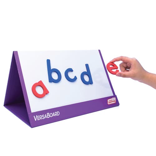 Junior Learning Versaboard Large Portal Magnetic Board