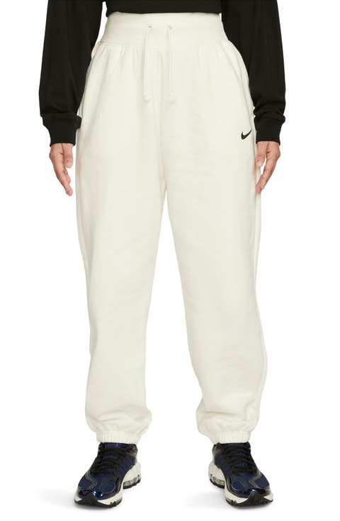 Sportswear Phoenix High Waist Fleece Sweatpants