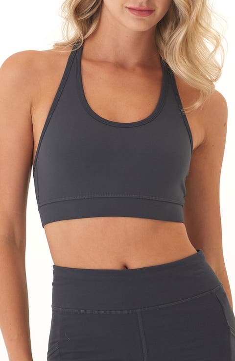 Malana T-Back Sports Bra