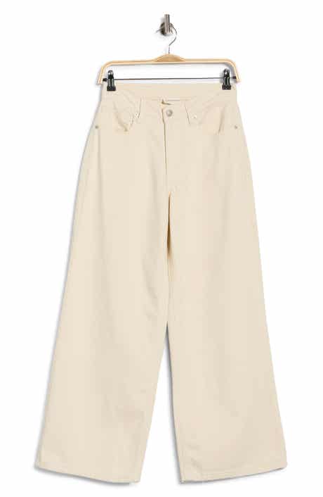 Current/Elliott Denim Pants