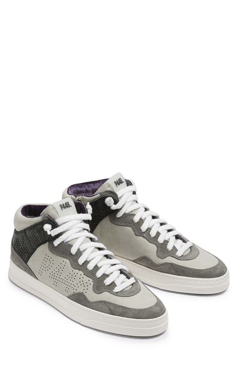Bali High Top Sneaker (Men)