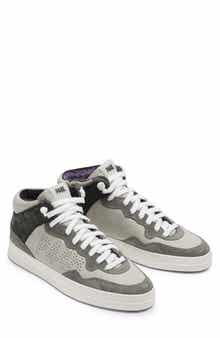 Bali High Top Sneaker