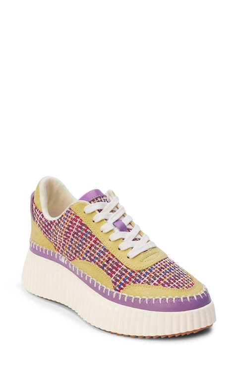 Go To Sneaker (Women)