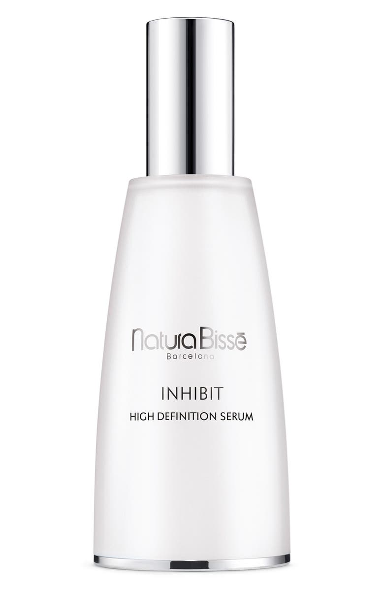 Natura Bissé Inhibit High Definition Serum, Main, color,