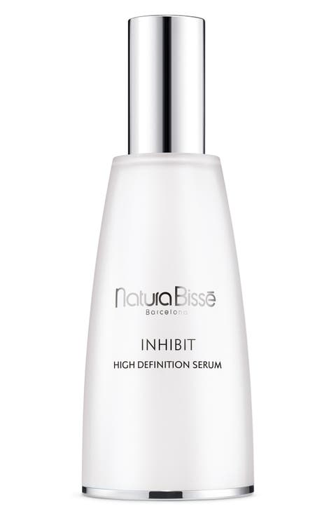Inhibit High Definition Serum