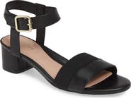 Taryn Rose Makena Sandal