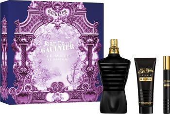 Le Male Le Parfum 3-Piece Gift Set $193 Value