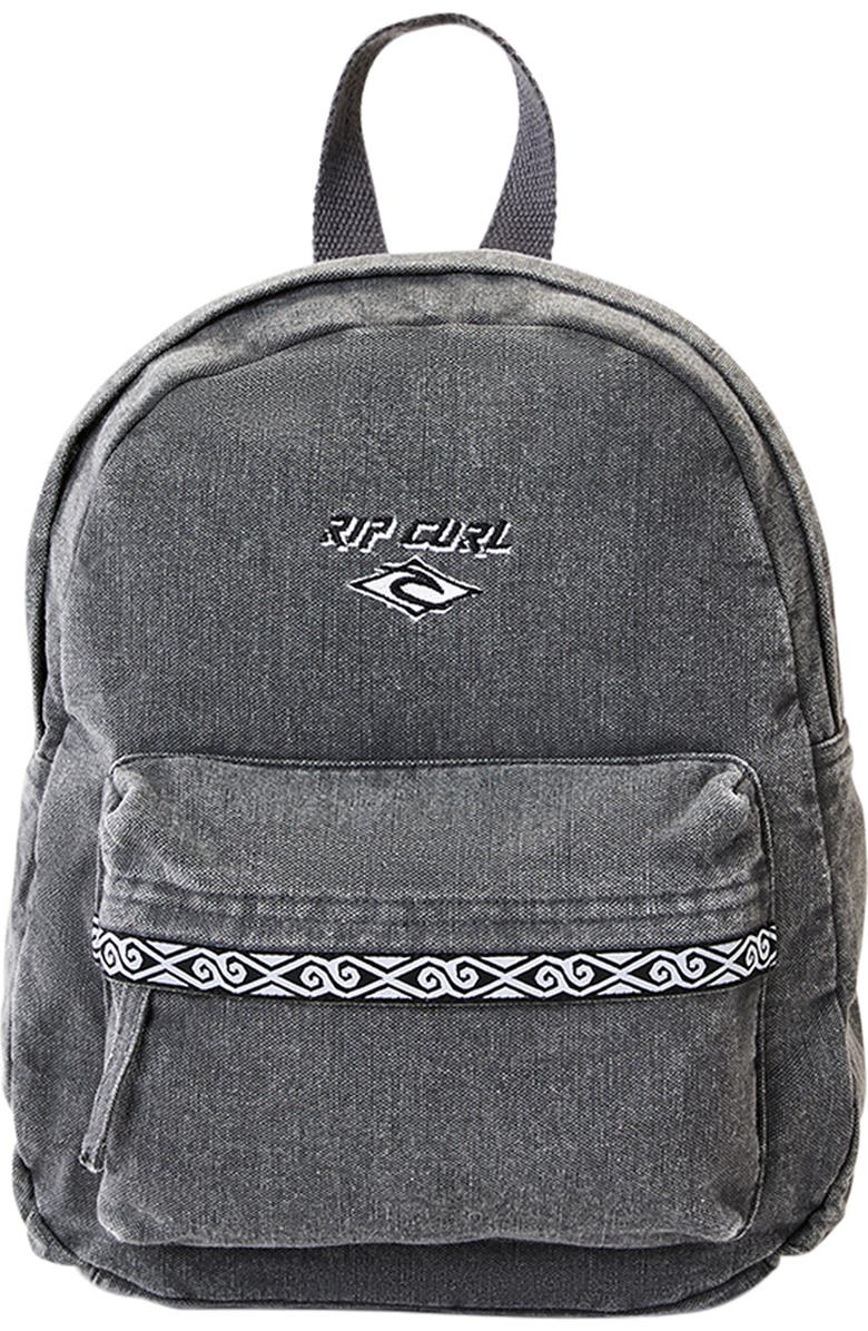 Rip Curl Mini Backpack, Main, color,