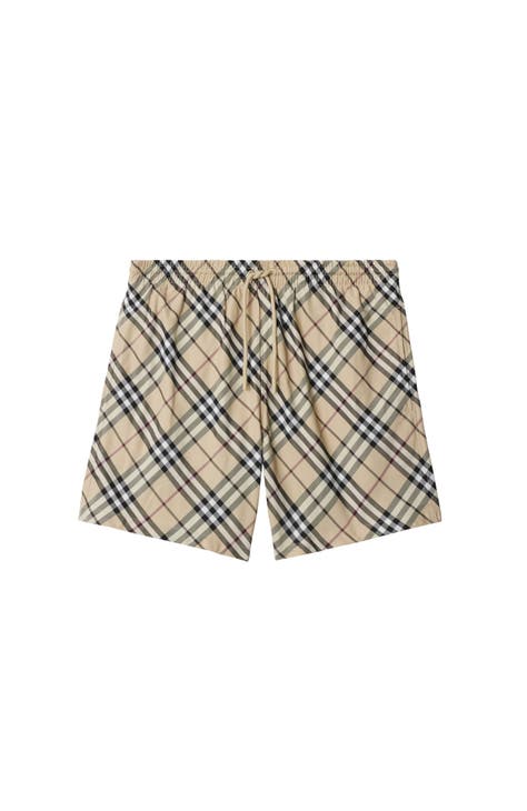 Men s Burberry Swimwear Nordstrom