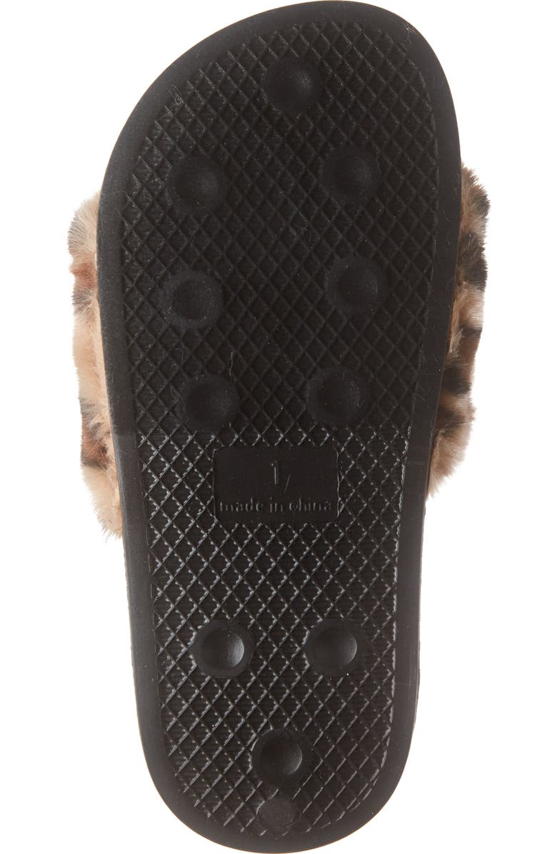 Treasure & Bond Stella Slide Sandal, Alternate, color,