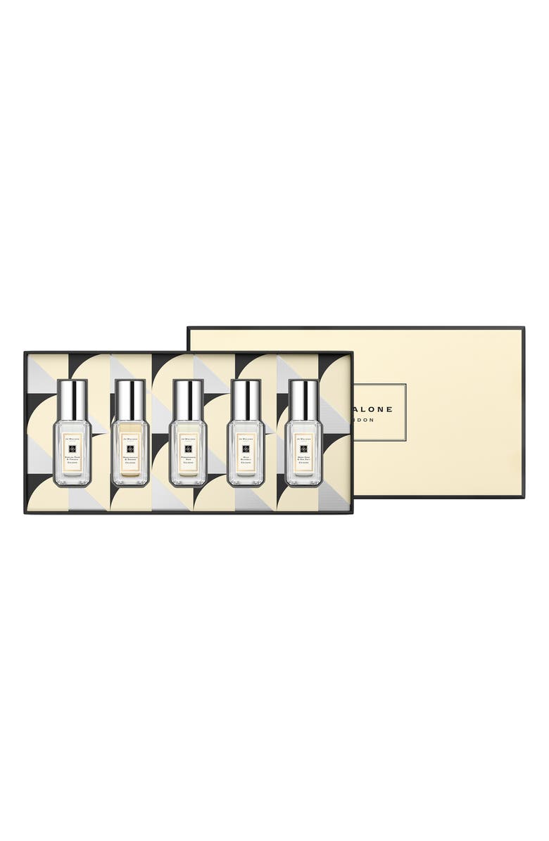 Jo Malone London<sup>™</sup> Travel Size Cologne Set, Main, color,