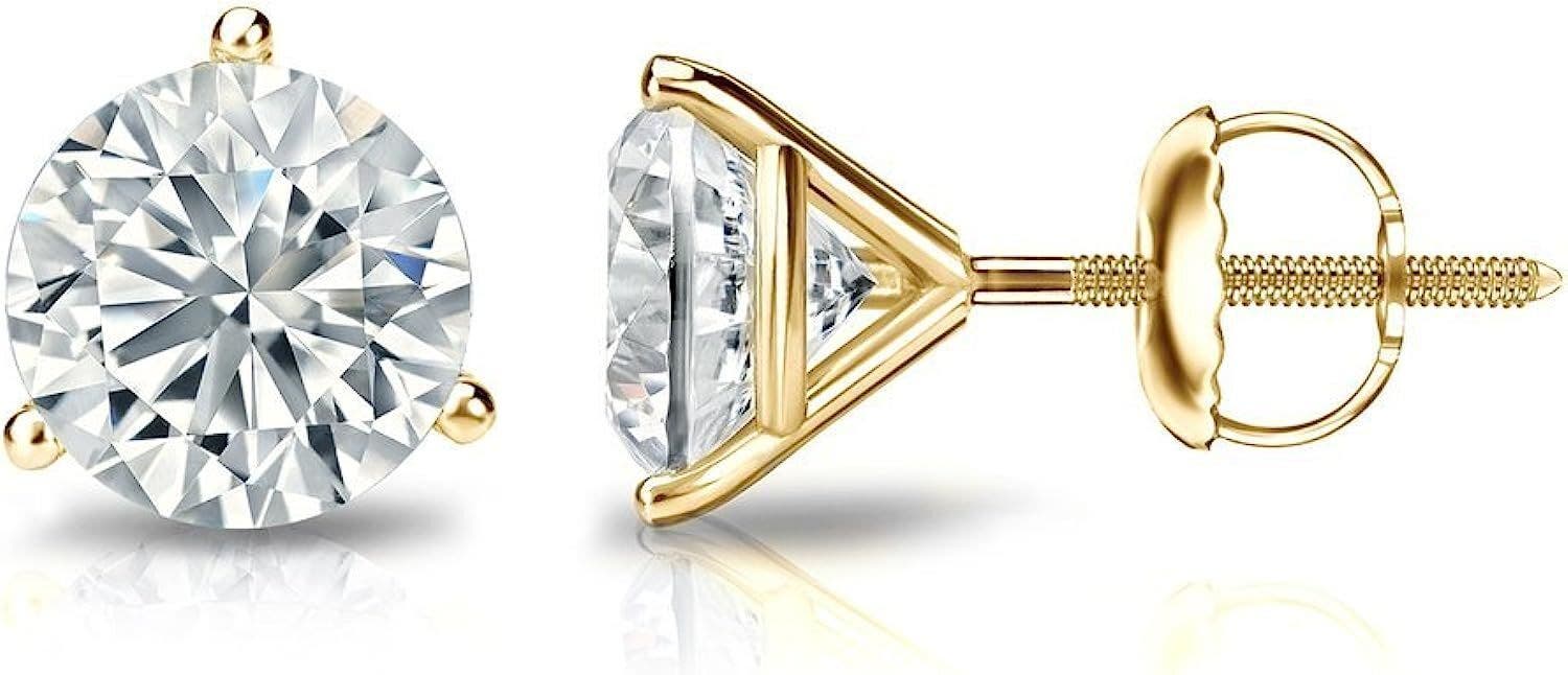 selected .75 Carat-Rose Gold