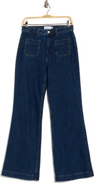 & Other Stories Wide Leg Pants